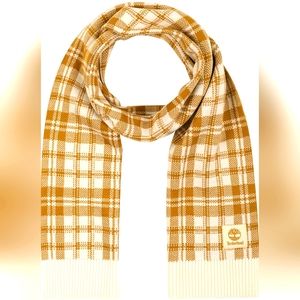 Buffalo Plaid Scarf
